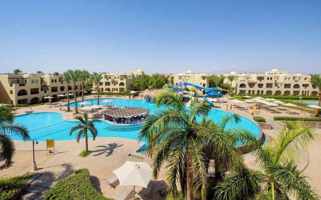 Stella Gardens Resort & Spa - Makadi Bay - All inclusive Resort