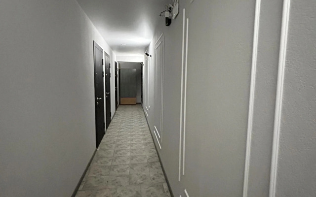 My Na Sadovoy Guest house