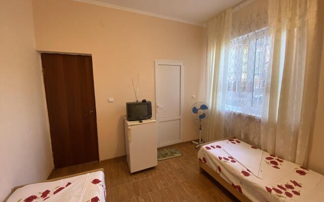 Апартаменты 034 Совхозная 16