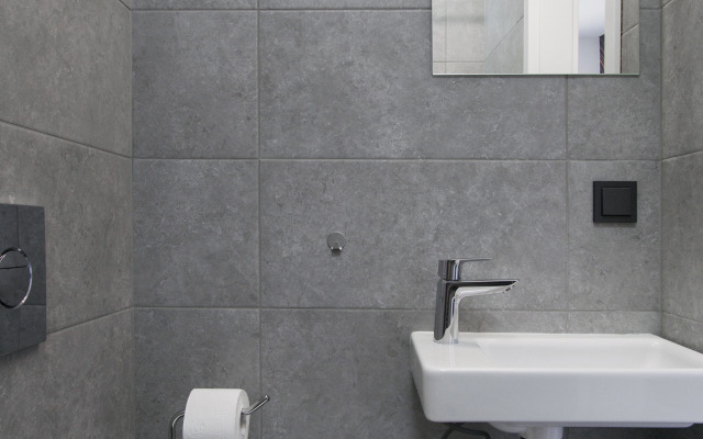 Vilnius4you Studio Apartments
