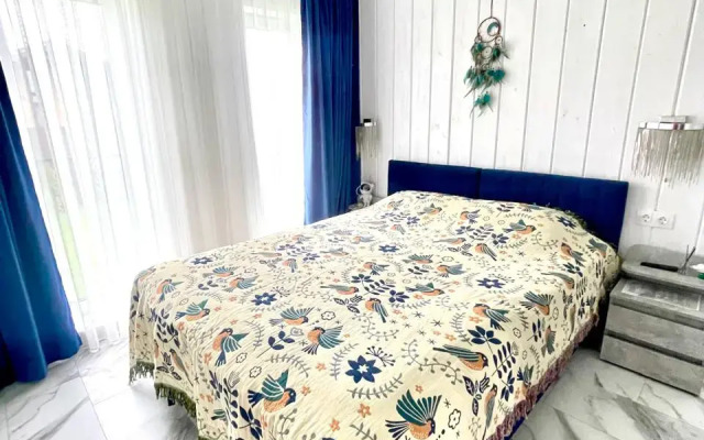 Частный дом Гринвуд 2