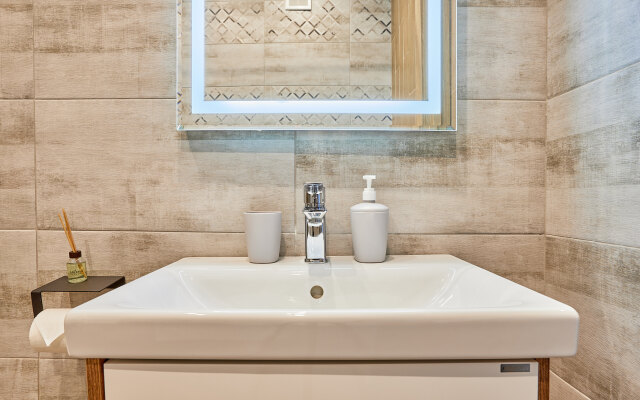 Квартира Солнечная Осень