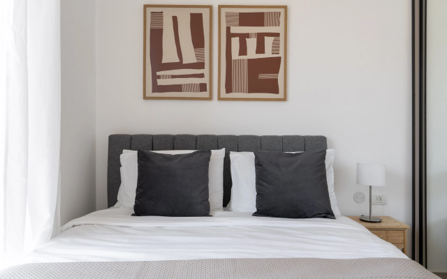 Blueground at Florentine ID18 Apartments