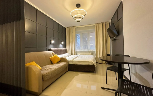 Квартира на Улице Заречная 8