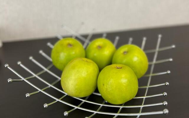 Апартаменты Royal Residence