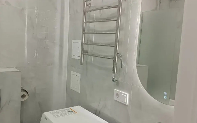 Квартира Уютная Новая в ЖК 11 Мая