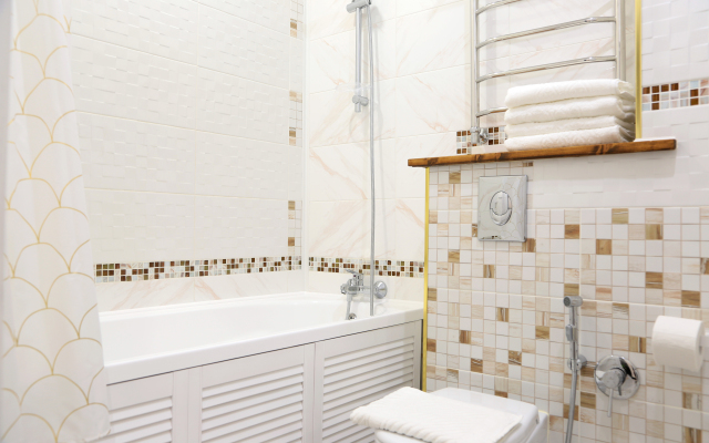 Квартира Апартаменты Вдохновение