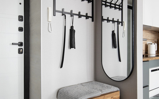 Квартира Exclusive Arena