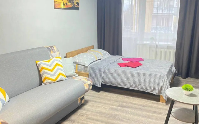 Квартира на Ленина 1