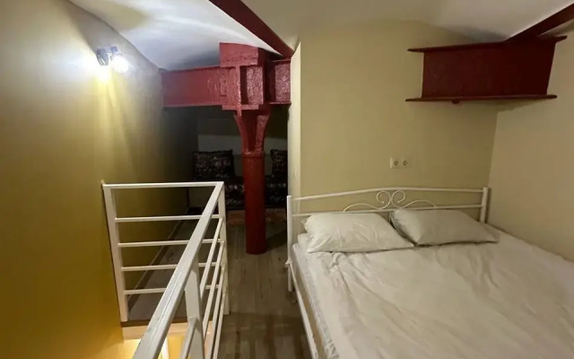 Апартаменты Happy Family у метро Электрозаводская