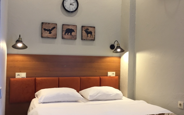 Andorra Hotel