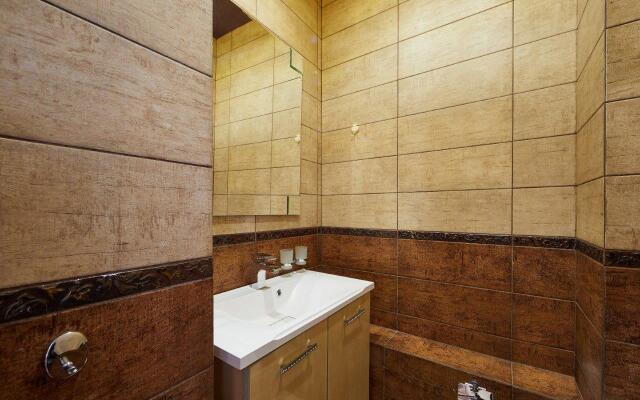 Квартира Элитная Квартира на Воровского