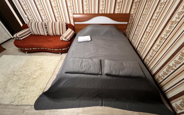 Апартаменты 2кв Центр Уютная на Геологоразведчиков 44а