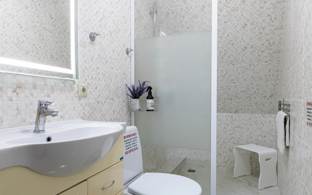 Lesnaya Skazka Guest House