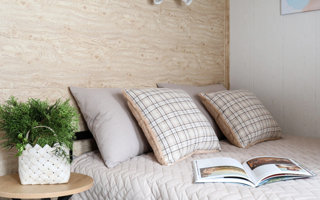 Вилла Лосиный Ключ