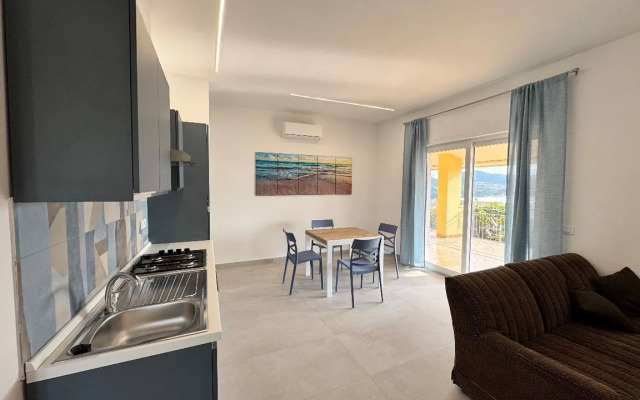 Апартаменты HOME & GARDEN