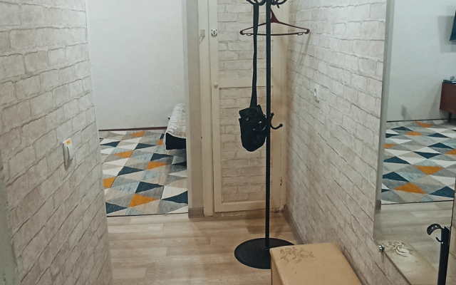 Квартира Парковая