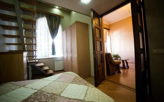 Era's Apartments
