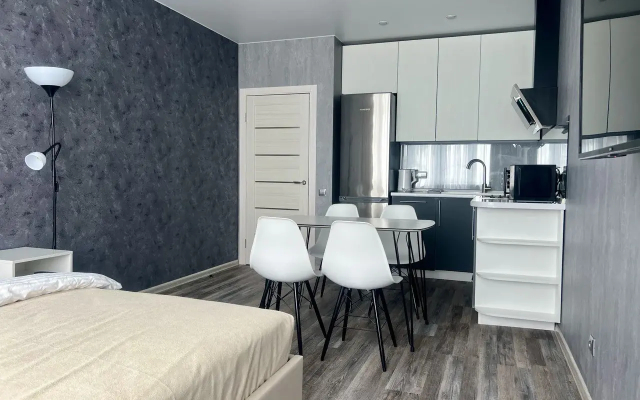 Квартира Евро 2К FamilyRent