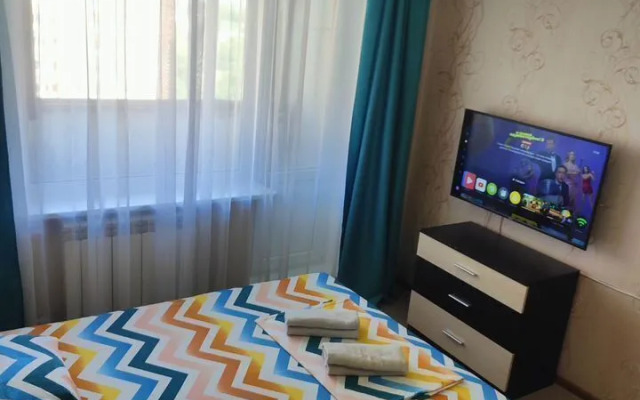 Квартира на Новой улице, 17