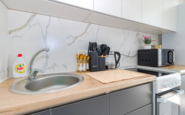 Tandau Comfort Apartment Flat