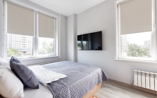 Apart-Otel Mesto