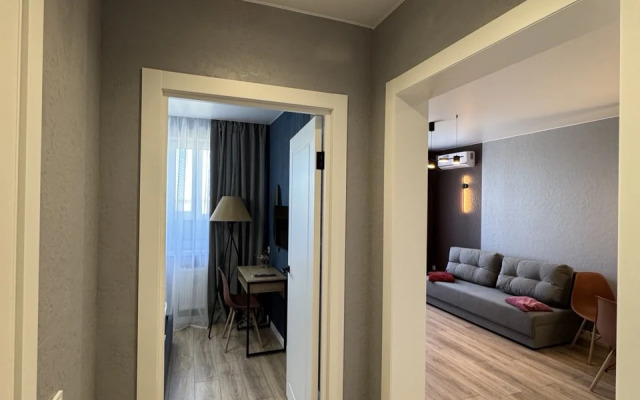 Квартира Lofthouse