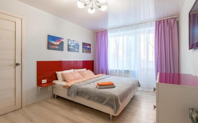 Rentalspb  Apartments