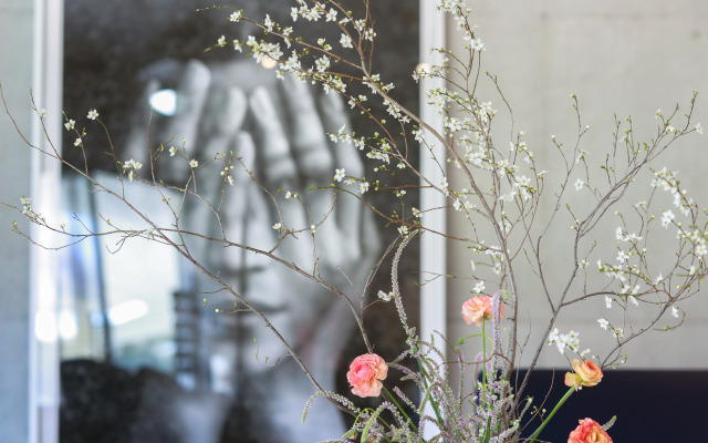 Концепт-отель by COAF