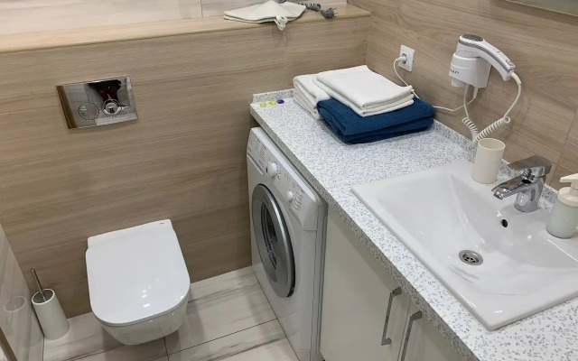 Гостиница Номера Парк-Отель