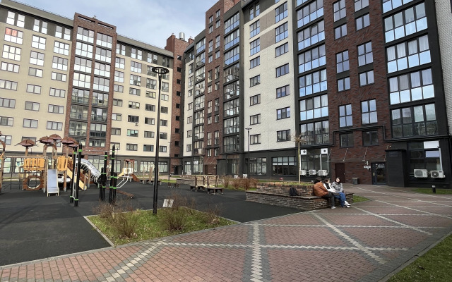 Квартира в центре города