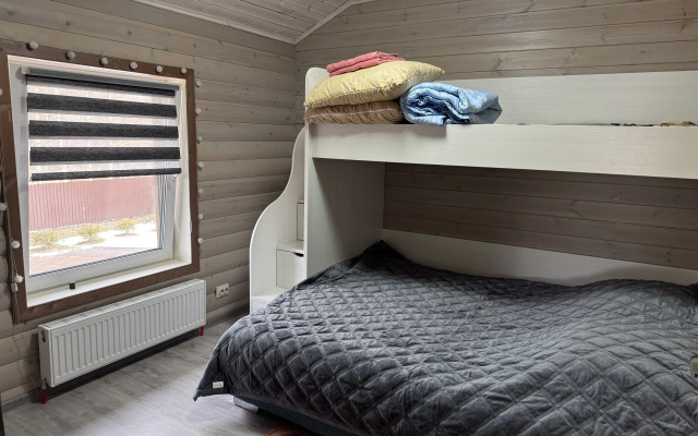 Частный дом Завидичи 11А