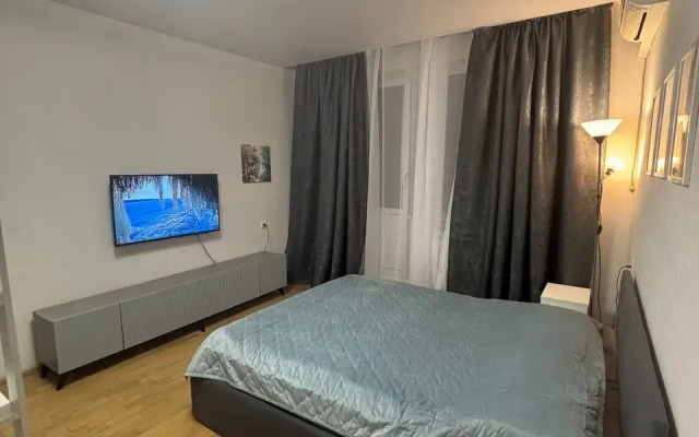 Квартира Однушка с новым ремонтом