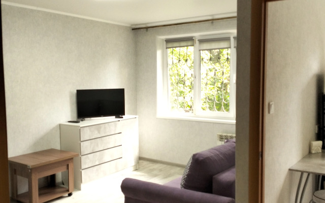 Квартира 1к Володарского 17