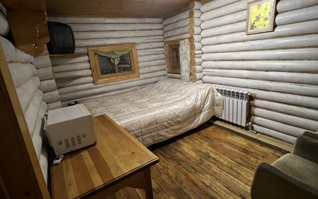 База отдыха Дом Лесника