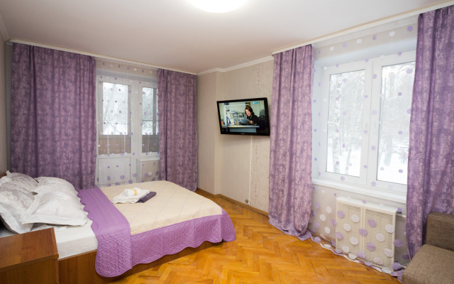 Dvuhkomnatnyie Orsha Apartments
