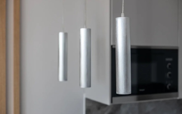 Апартаменты Play на Тульской