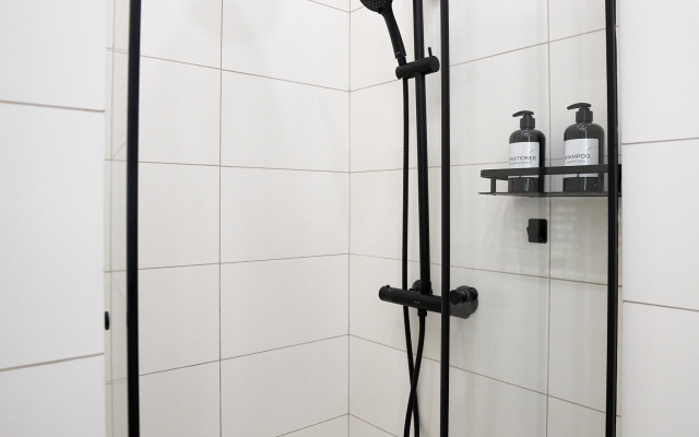 Studio Apartments