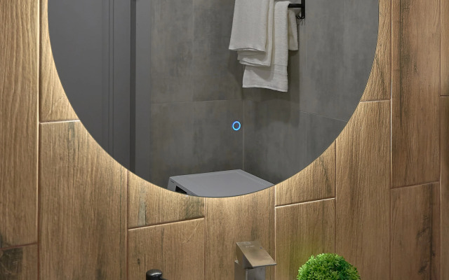 Квартира на Студенческой 7