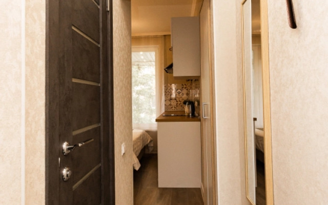 Апартаменты Добрые Cутки 3