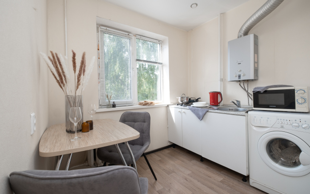 Serenity Homes Apartments