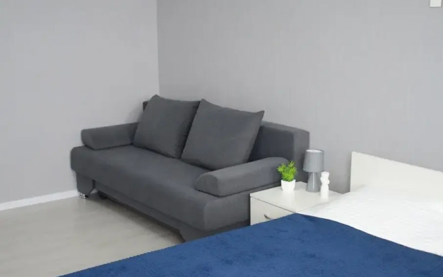 Апартаменты Однокомнатная Квартира от КакДома РФ