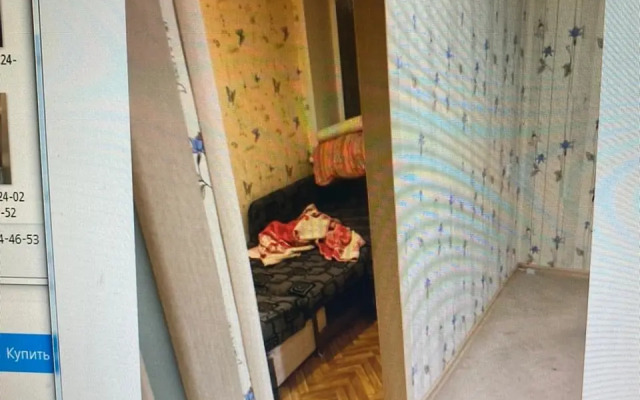 Romashka Flat