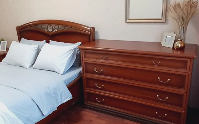 Квартира Трёхкомнатная на Волгоградской 220