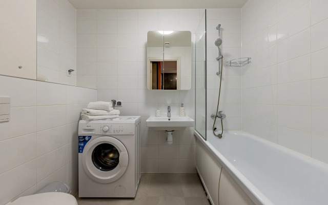 Апартаменты Алис Sunset Terrace Residence