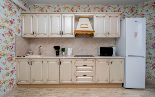 Апартаменты ATLANT Apartments 344