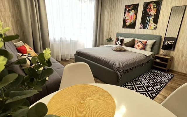 Квартира на 3-ей Жилой 11А