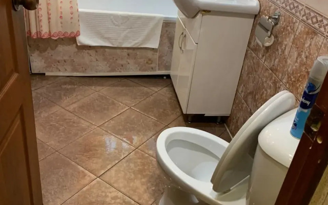 Квартира Up Apart