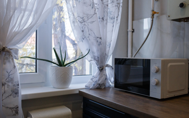 U Morya V Istoricheskom Tsentre Flat