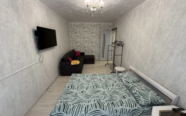 Квартира 1-комнатная в центре города